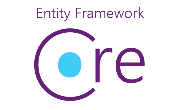 Logo Entity Framework