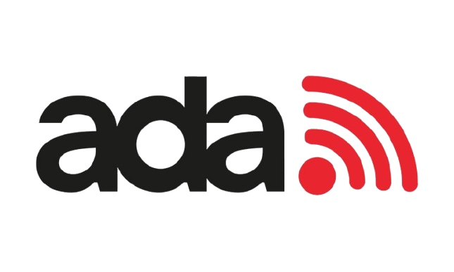Logo ADA